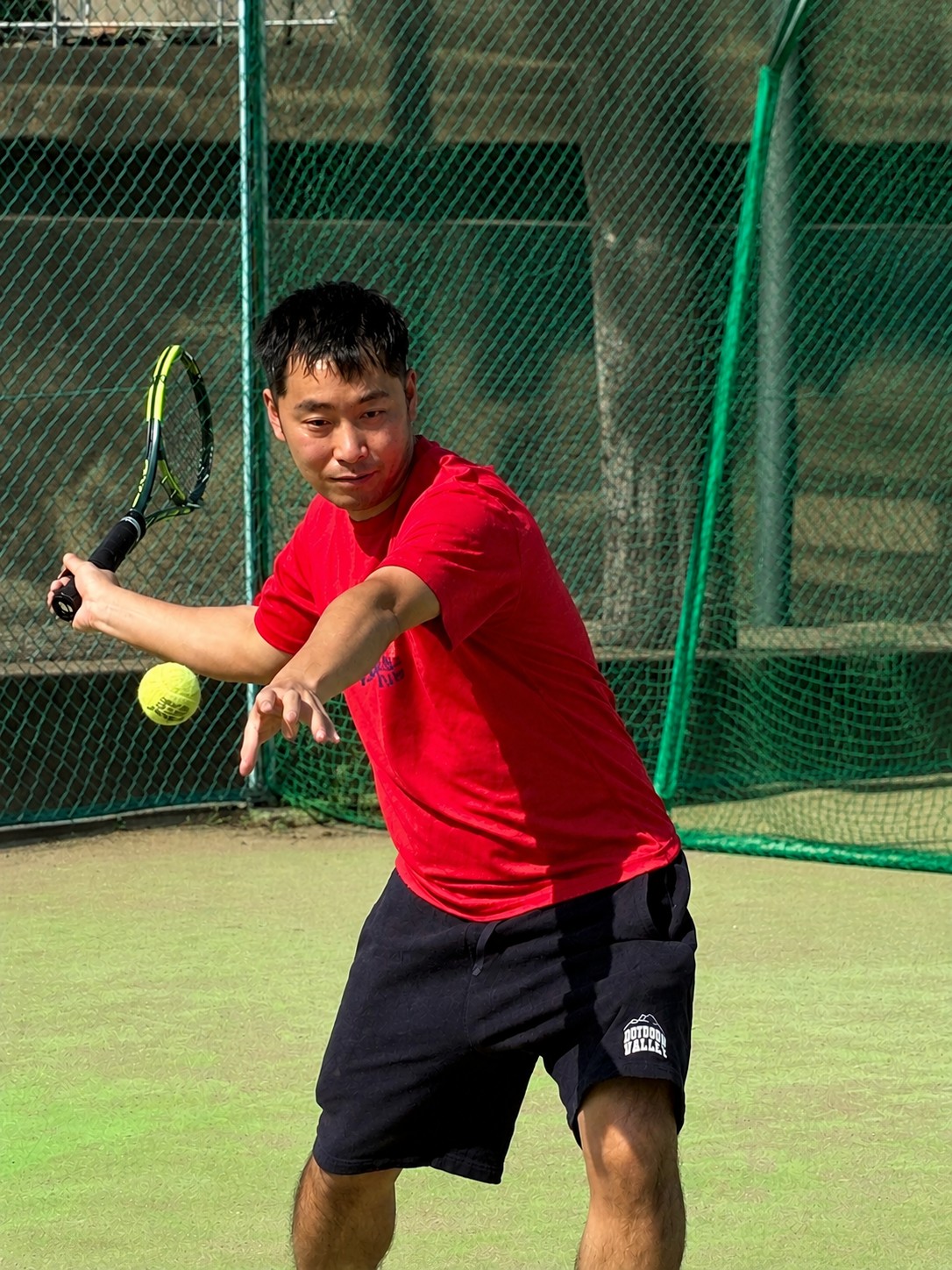 藤村 優斗